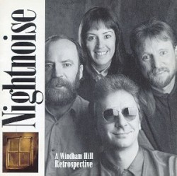 A Windham Hill Retrospective