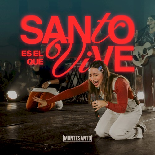Santo es el que Vive