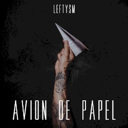 Avion de Papel