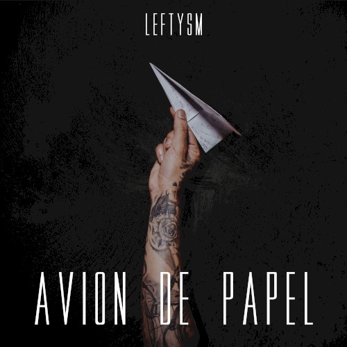 Avion de Papel