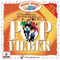 Pop Fieber: Heiße Hits für coole Kids