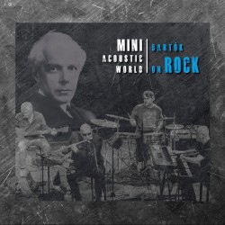 Bartók On Rock