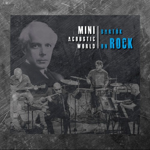 Bartók On Rock