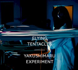 Flying Tentacles