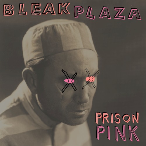 Prison Pink