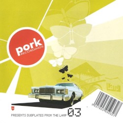 Dubplates From The Lamp 3