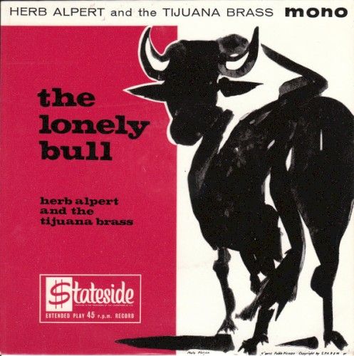 The Lonely Bull