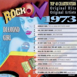 Rock On 1973: Diamond Girl