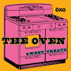 Baked in the Oven Vol. 2: Sweet Treats
