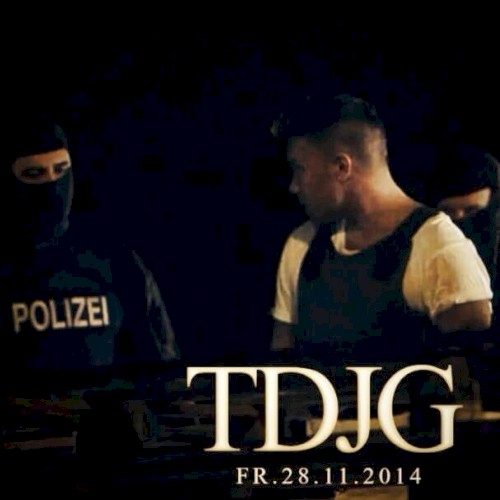 Tag des Jüngsten Gerichts