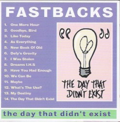 The Day That Didn't Exist