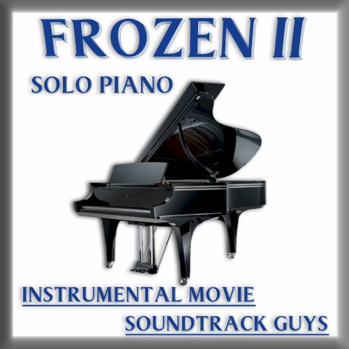 Frozen 2 (solo piano)