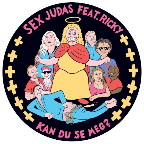 Kan du se meg?