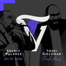 Jan. 27 '26 Wedding (Shauly Waldner)