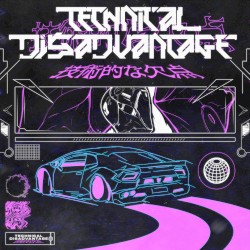 Technical_Disadvantage