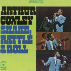 Shake, Rattle & Roll