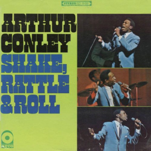 Shake, Rattle & Roll