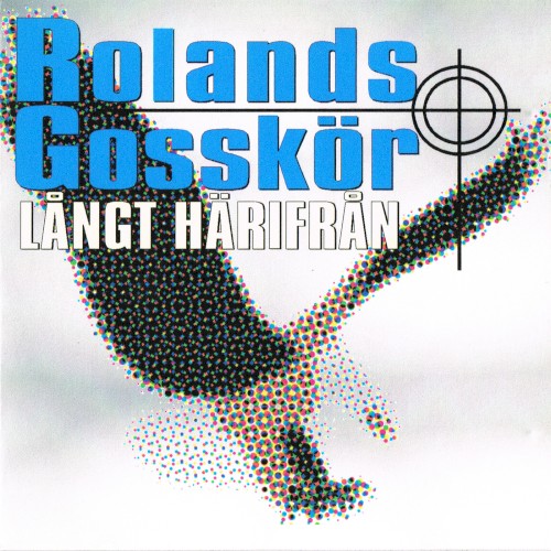 Långt härifrån