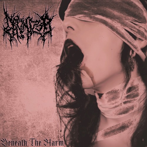 Beneath the Harm