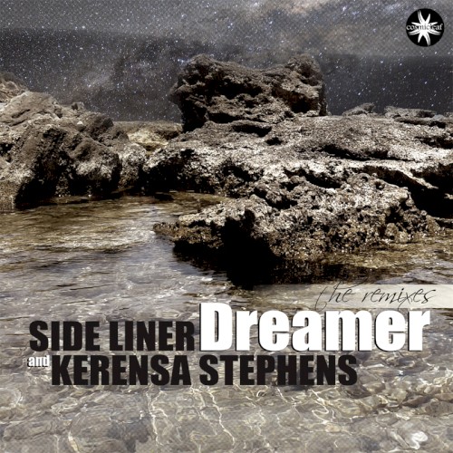 Dreamer: The Remixes