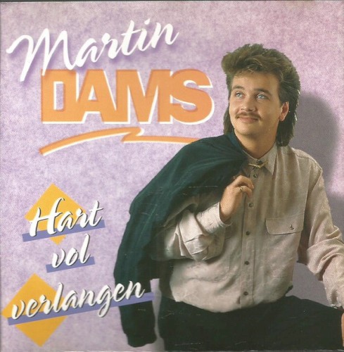 Hart vol verlangen / Als een mooie diamant