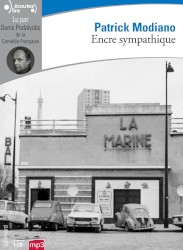 Encre sympathique