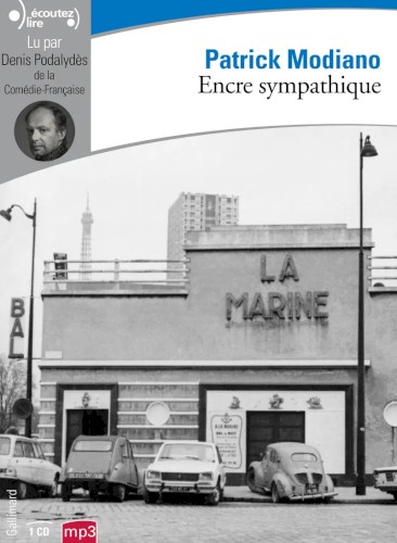 Encre sympathique