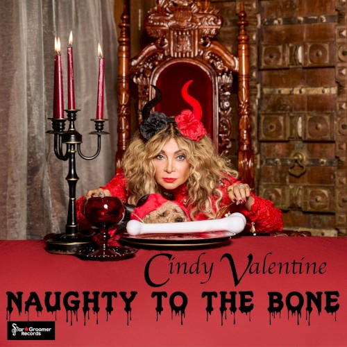 Naughty to The Bone