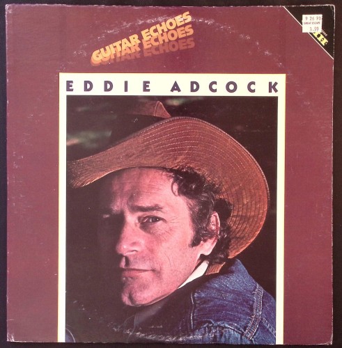 Guitar Echoes