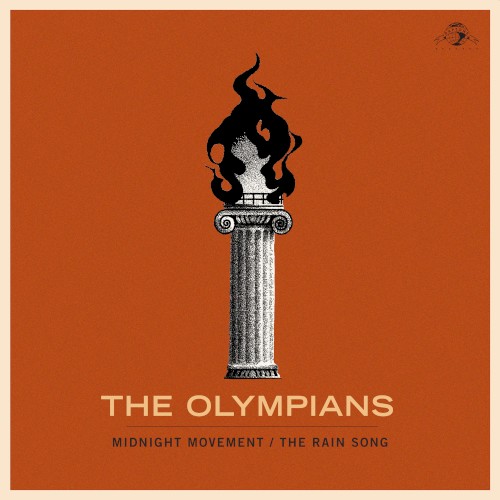 Midnight Movement / The Rain Song