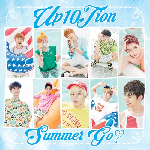 Summer Go!