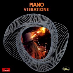 Piano Vibrations