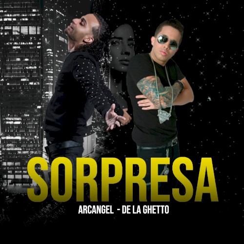 Sorpresa