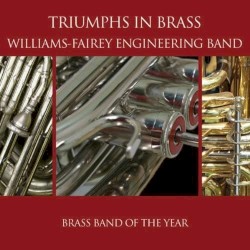 Triumphs in Brass
