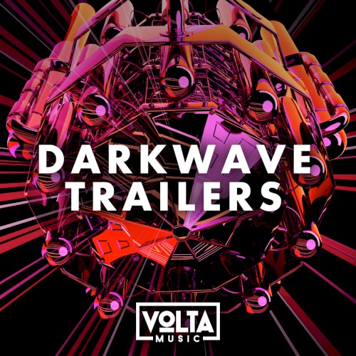 Darkwave Trailers
