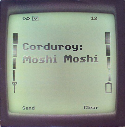 Moshi Moshi