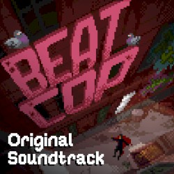 Beat Cop: Original Soundtrack