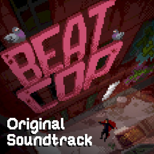 Beat Cop: Original Soundtrack