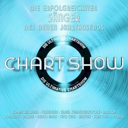 Die ultimative Chart Show: Die erfolgreichsten Sänger des neuen Jahrtausends