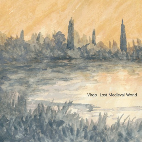 Lost Medieval World