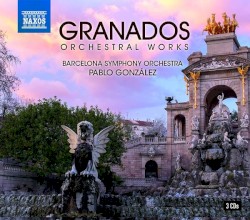 Orchestral Works