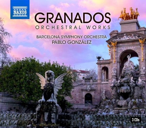 Orchestral Works