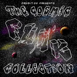 The Cosmic Funk Collection