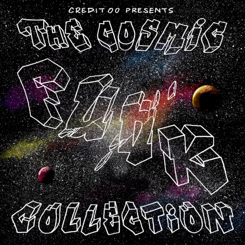 The Cosmic Funk Collection