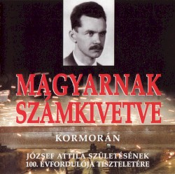 Magyarnak Számkivetve