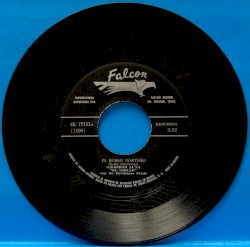 El burro norteño / Farolito