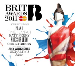 Brit Awards 2011