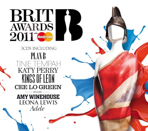 Brit Awards 2011
