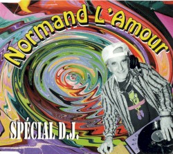 Spécial D.J.