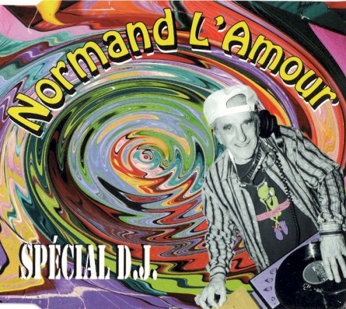 Spécial D.J.